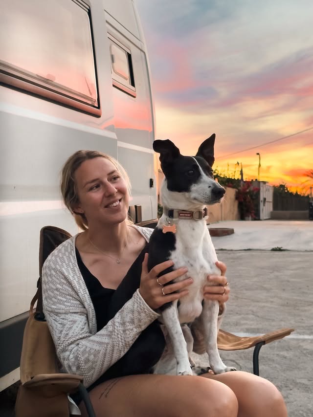 Instagram post from The Road Two Spoons