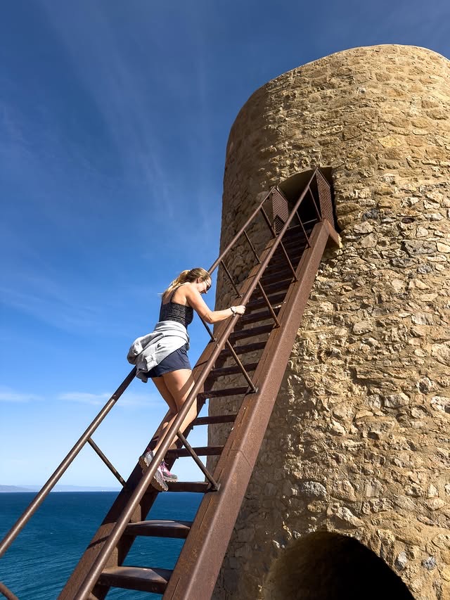 Instagram post from The Road Two Spoons