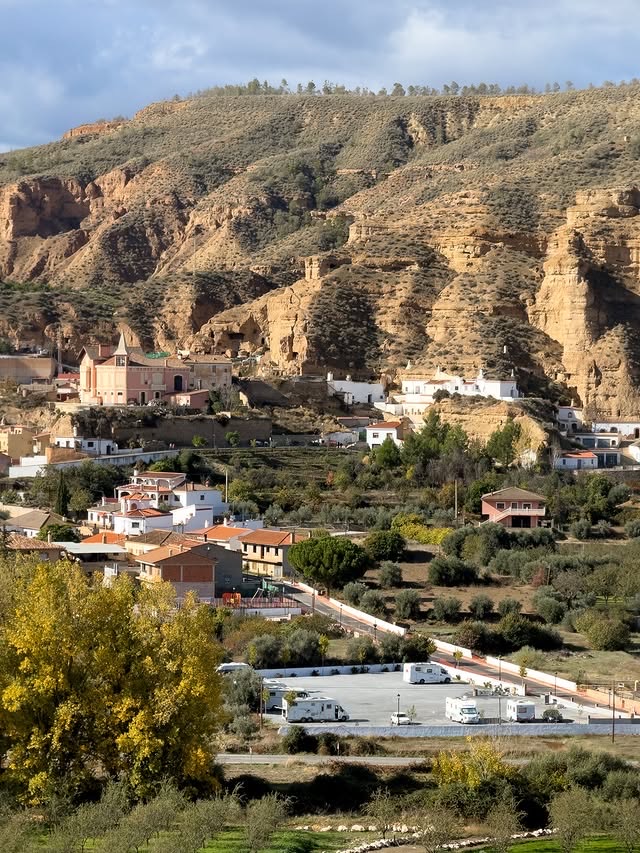 Instagram post from The Road Two Spoons