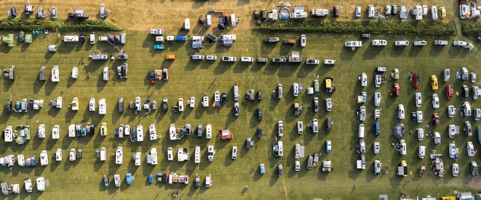 Adventure Overland Show June 2022