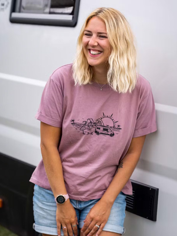 Jess from The Road Two Spoons