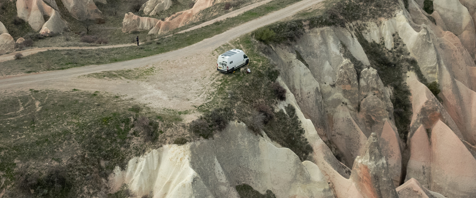 Travel Insurance for vanlifers – What you need to know